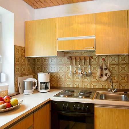 Ferienhaus Endl Freyung Habitación foto