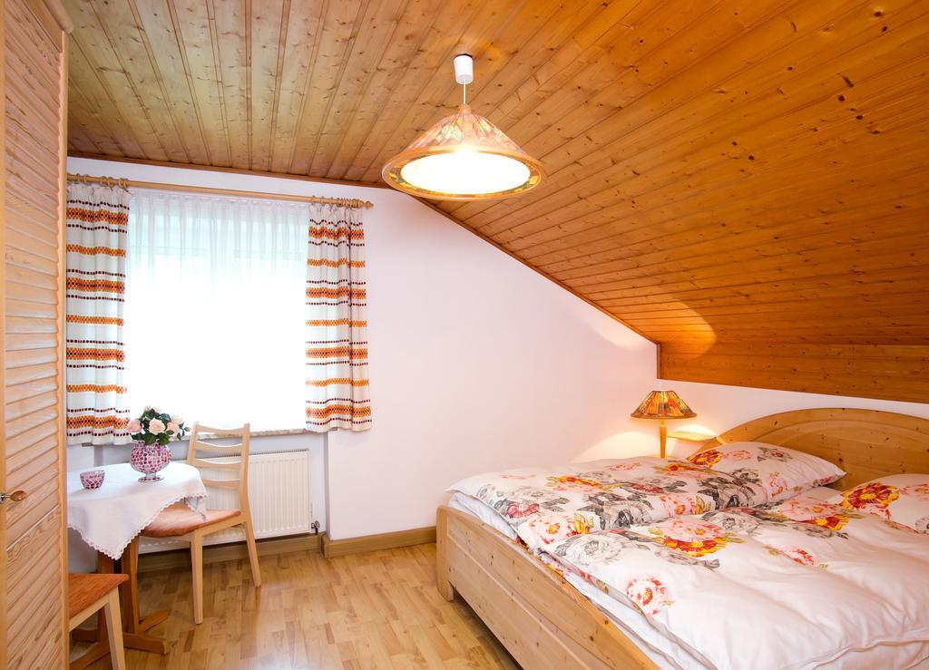 Ferienhaus Endl Freyung Habitación foto