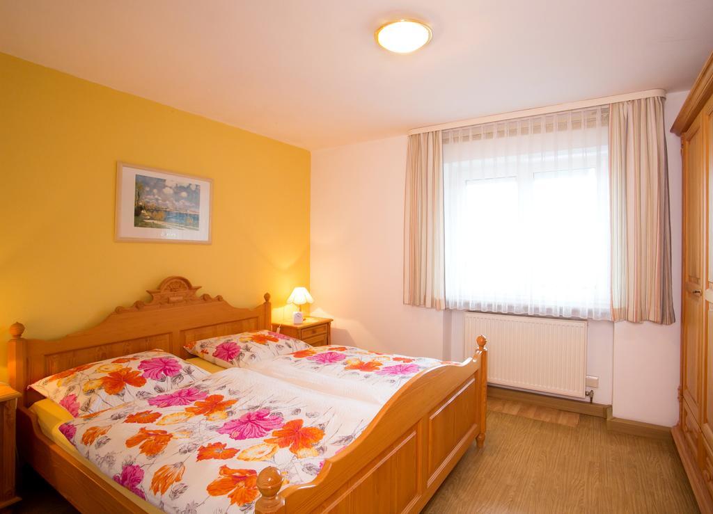 Ferienhaus Endl Freyung Habitación foto