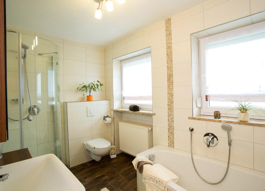 Ferienhaus Endl Freyung Habitación foto