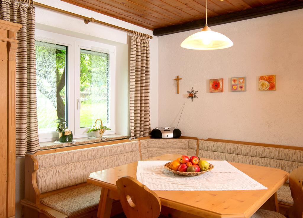 Ferienhaus Endl Freyung Habitación foto
